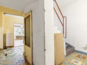 Prodej rodinného domu, Klobuky, V. B. Třebízského, 166 m2