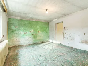 Prodej rodinného domu, Klobuky, V. B. Třebízského, 166 m2