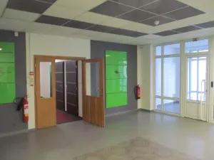 Pronájem kanceláře, Praha - Kunratice, Jana Růžičky, 13 m2