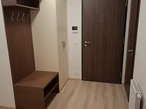 Prodej kanceláře, Praha - Hostivař, Nurmiho, 80 m2