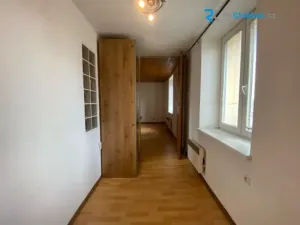 Pronájem bytu 1+1, Ostrava, Senovážná, 35 m2