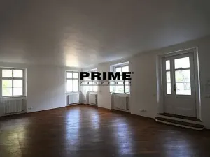 Pronájem bytu 4+1, Praha - Malá Strana, Vlašská, 178 m2