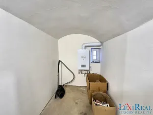 Pronájem bytu 3+kk, Radonice, Ligasova, 71 m2