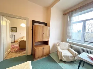 Prodej bytu 3+1, Kaplice, Linecká, 95 m2