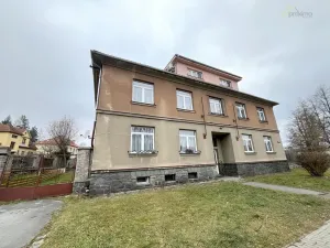 Prodej bytu 3+1, Kaplice, Linecká, 95 m2