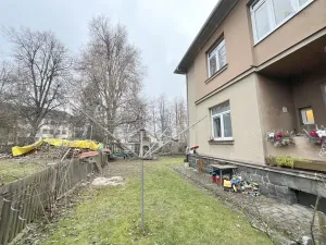Prodej bytu 3+1, Kaplice, Linecká, 95 m2