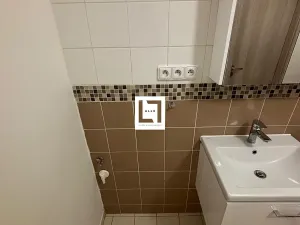 Pronájem bytu 2+1, Olomouc, Hněvotínská, 51 m2