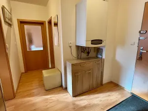 Pronájem bytu 2+kk, Praha - Libeň, Na stráži, 46 m2