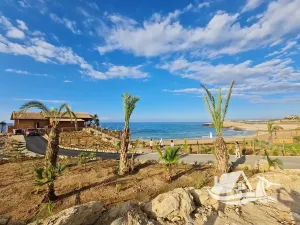 Prodej bytu 2+kk, Agios Amvrosios Keryneias, Kypr, 65 m2