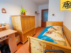 Prodej rodinného domu, Smiřice, Fučíkova, 250 m2