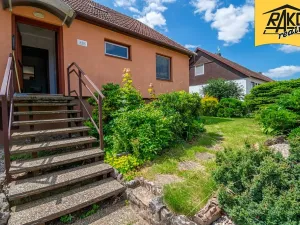 Prodej rodinného domu, Smiřice, Fučíkova, 250 m2