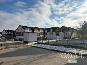 Pronájem restaurace, Vochov, 45 m2