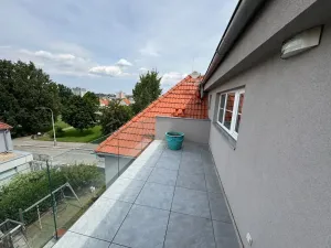 Dražba rodinného domu, Praha - Záběhlice, Severozápadní IV, 399 m2