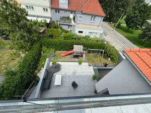 Dražba rodinného domu, Praha - Záběhlice, Severozápadní IV, 399 m2