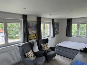 Dražba rodinného domu, Praha - Záběhlice, Severozápadní IV, 399 m2