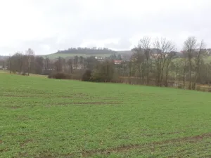 Prodej pole, Mladý Smolivec - Radošice, 15075 m2