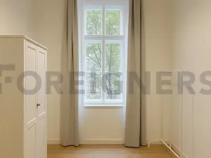 Pronájem pokoje, Brno, Jaselská, 18 m2