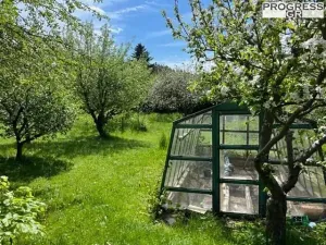 Prodej rodinného domu, Pyšely, Letná, 200 m2