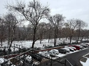 Pronájem kanceláře, Praha - Bubeneč, Nad Královskou oborou, 65 m2