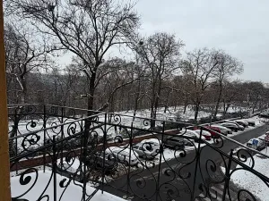 Pronájem kanceláře, Praha - Bubeneč, Nad Královskou oborou, 65 m2