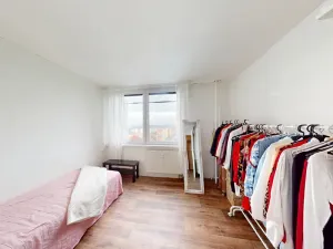 Pronájem bytu 2+kk, Praha - Troja, Olštýnská, 37 m2