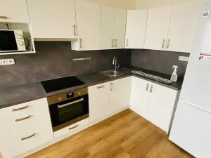Pronájem bytu 3+kk, Brno, Lipová, 62 m2