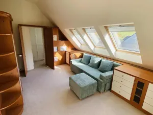 Pronájem bytu 3+1, Brno, Libušino údolí, 160 m2