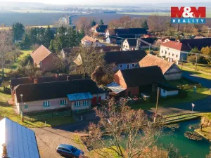 Prodej rodinného domu, Starý Bydžov, 94 m2