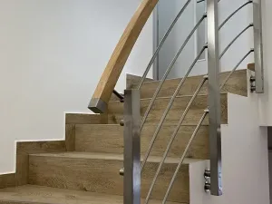 Pronájem bytu 2+kk, Brno, Kučerova, 66 m2