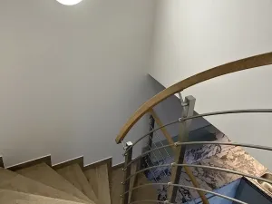 Pronájem bytu 2+kk, Brno, Kučerova, 66 m2