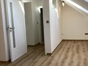 Pronájem bytu 2+kk, Brno, Kučerova, 66 m2