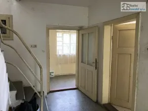 Prodej chalupy, Supíkovice, 130 m2