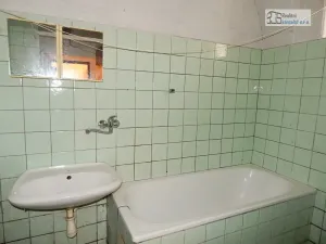 Prodej rodinného domu, Šumice, 106 m2