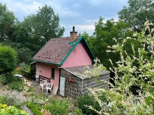 Prodej chaty, Veleň, 45 m2