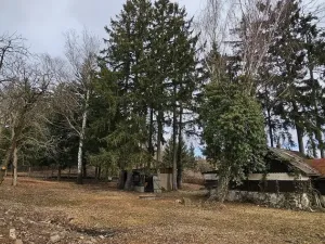 Prodej pozemku, Mníšek pod Brdy, 1247 m2