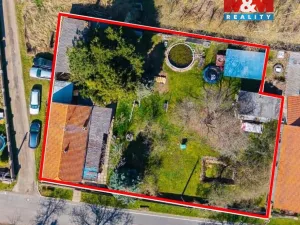 Prodej rodinného domu, Vrbčany, 100 m2