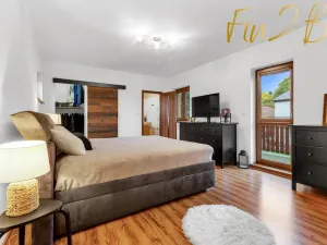 Prodej rodinného domu, Tehov, Dlouhá, 102 m2