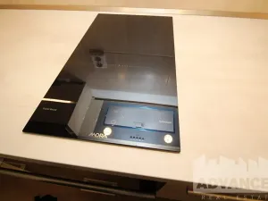 Pronájem bytu 1+1, Praha - Nové Město, Kateřinská, 32 m2