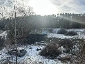 Prodej pozemku pro bydlení, Chotilsko, 4700 m2