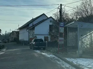 Prodej pozemku pro bydlení, Chotilsko, 4700 m2