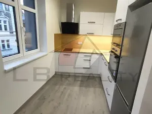 Pronájem bytu 2+kk, Kolín, Politických vězňů, 55 m2