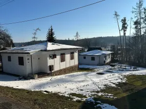 Prodej chaty, Jedovnice, 44 m2