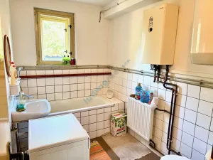 Prodej rodinného domu, Úžice, 120 m2