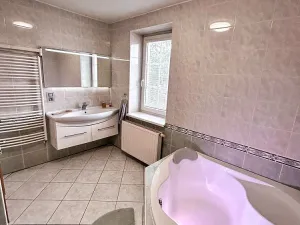 Prodej rodinného domu, Přerov, Svépomoc III, 250 m2