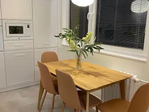 Pronájem bytu 2+1, Uherský Brod, Šaripova, 54 m2