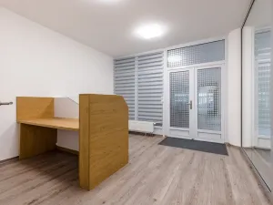 Prodej kanceláře, Brno - Královo Pole, Mojmírovo náměstí, 65 m2