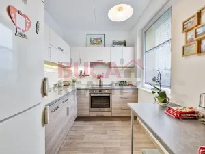 Prodej bytu 3+kk, Černá v Pošumaví, 71 m2