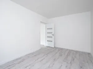 Pronájem bytu 2+kk, Hradec Králové - Slezské Předměstí, Markovická, 43 m2