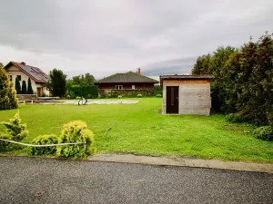 Prodej pozemku pro bydlení, Kovanice, 733 m2