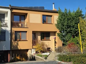 Prodej rodinného domu, Uherské Hradiště, Okružní, 250 m2